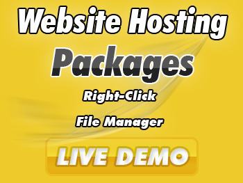 Hosting