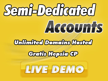 Semi-Dedicated